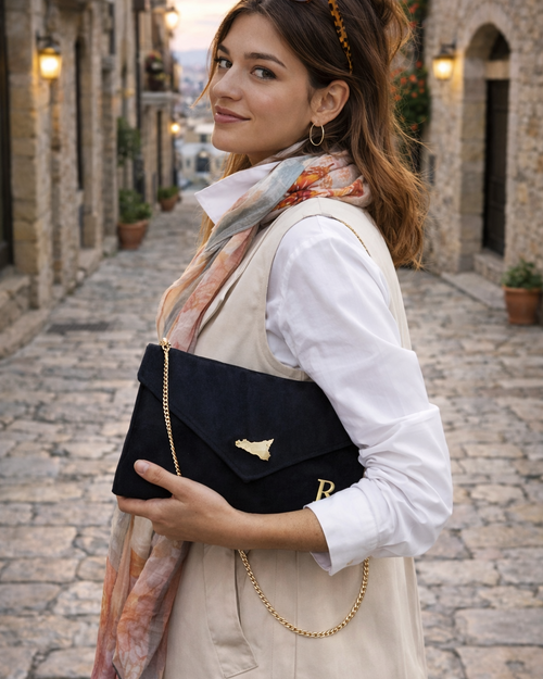shoulder bag