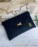 borsa a forma di busta personalizzata